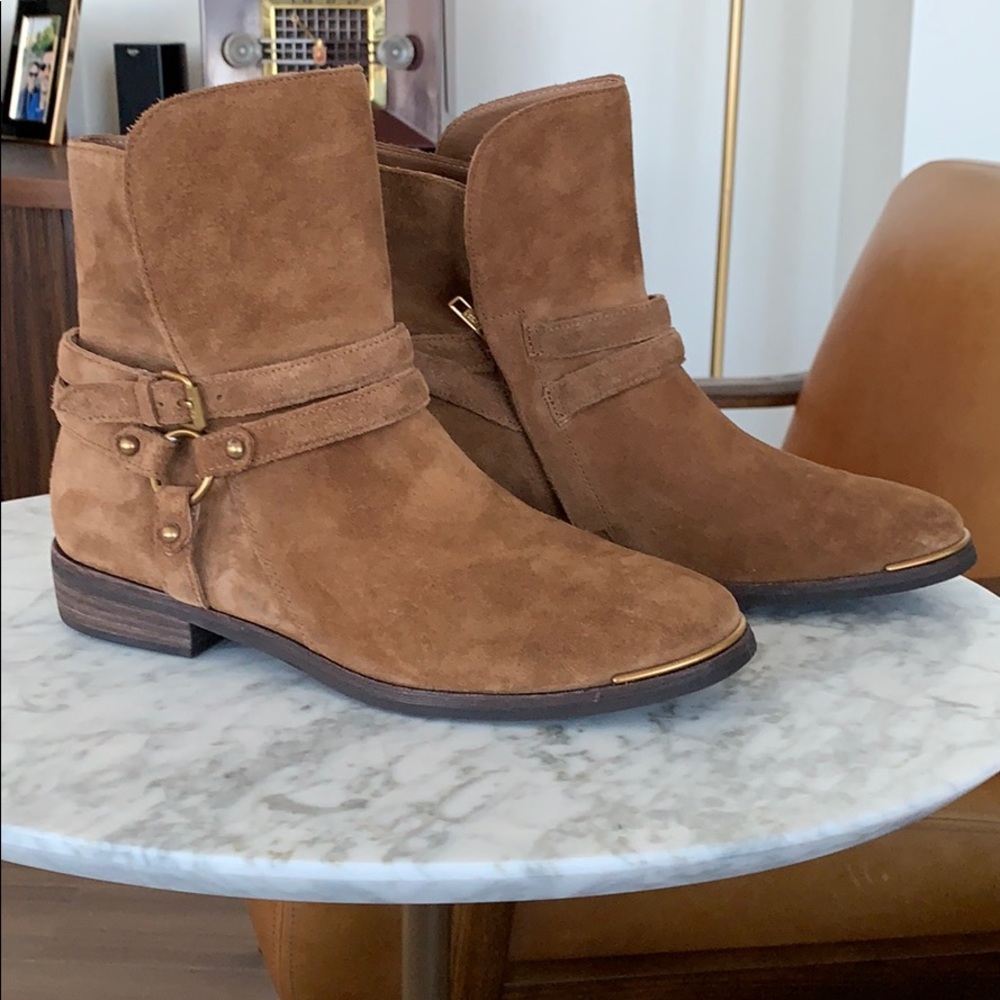 UGG Boots / Booties Size 8.5